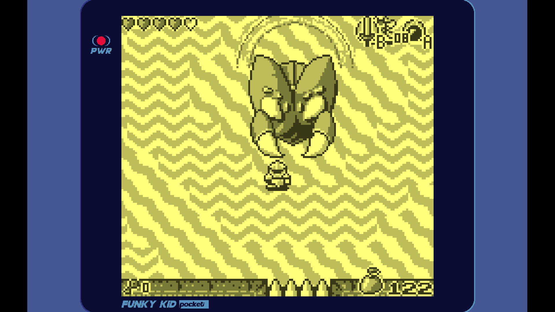 Knight George Screenshot 7