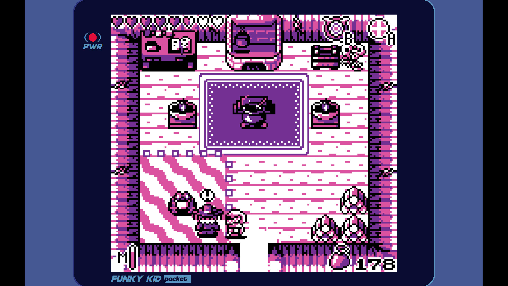 Knight George Screenshot 8