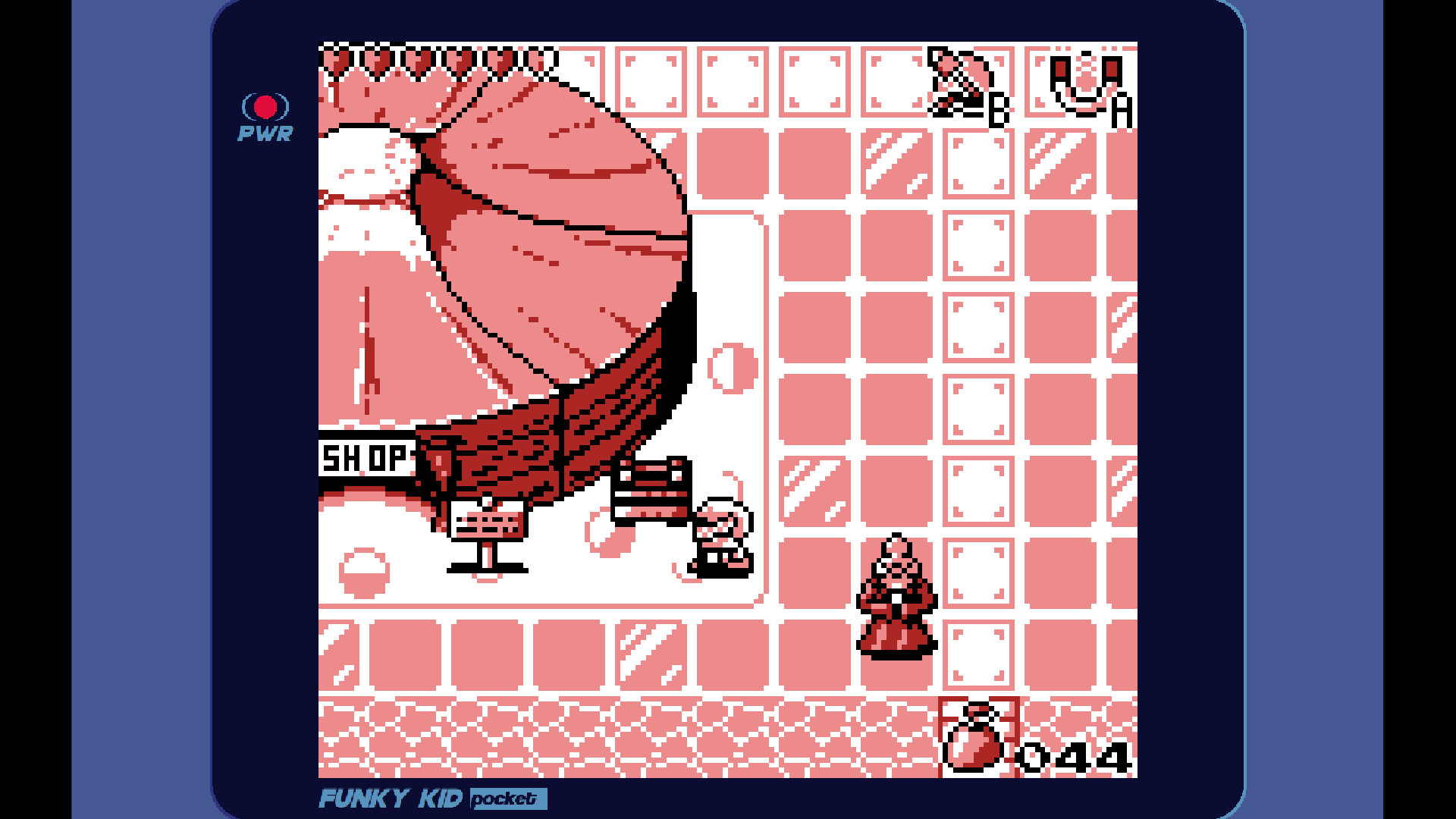 Knight George Screenshot 9