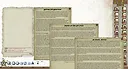 Fantasy Grounds - Savage Suzerain GameMasters Edition (Savage Worlds) Screenshot 2