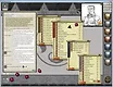 Fantasy Grounds - 1 on 1 Adventures #4: The Sixth Cavalier (PFRPG/3.5E) Screenshot 1