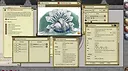 Fantasy Grounds - Under Frozen Stars (PFRPG) Screenshot 0