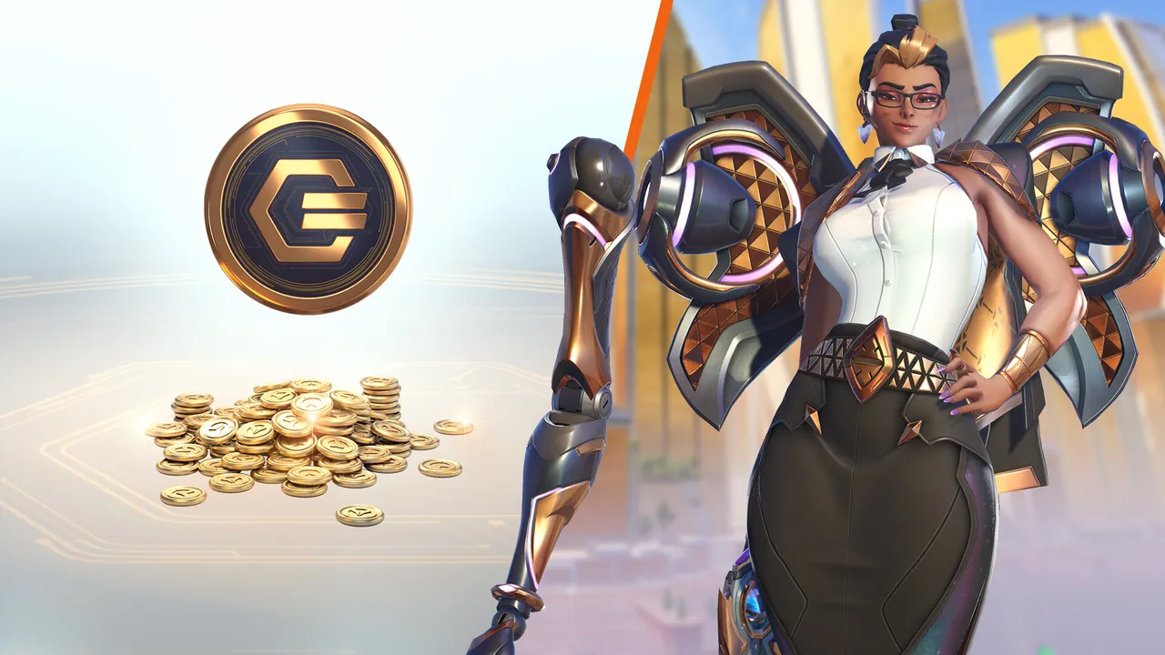 Overwatch® Starter Pack 2026: Season 3 Screenshot 0