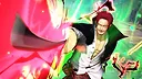 ONE PIECE: PIRATE WARRIORS 4 One Piece Film: Red Pack Screenshot 2