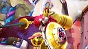 ONE PIECE: PIRATE WARRIORS 4 One Piece Film: Red Pack Screenshot 1