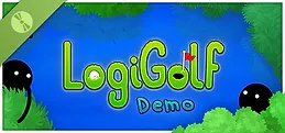 LogiGolf Demo