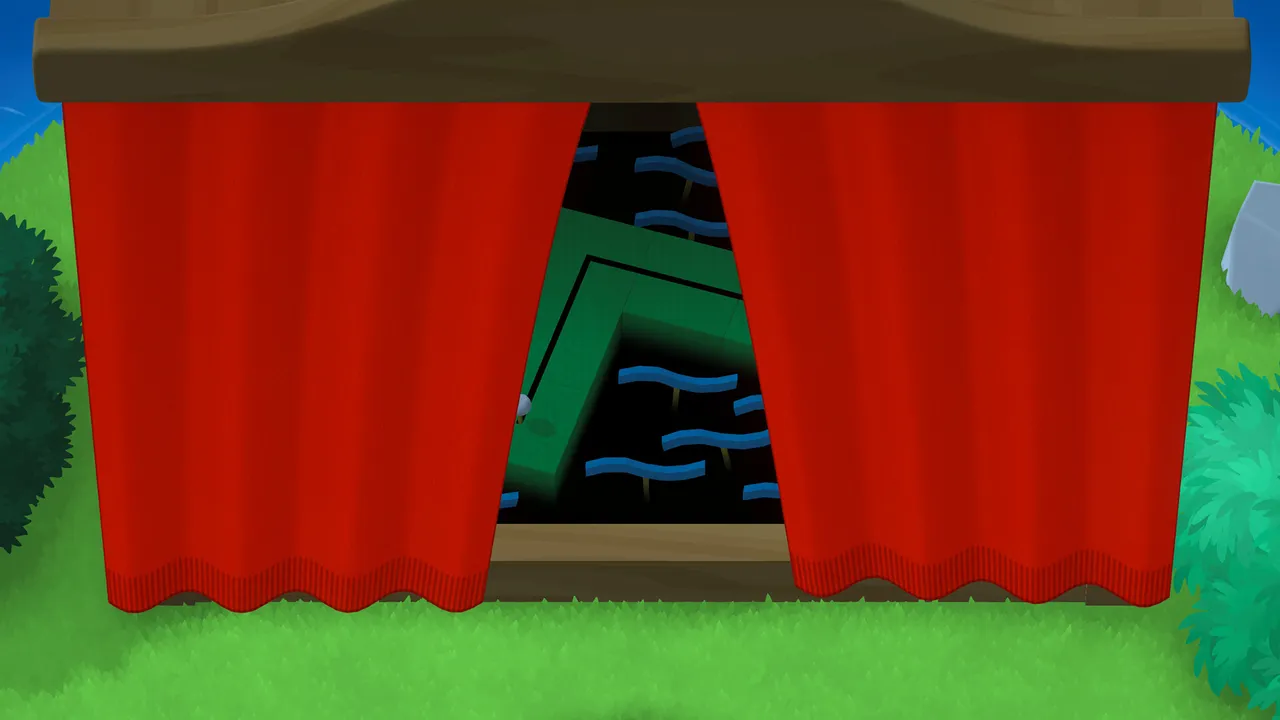 LogiGolf Demo Screenshot 5