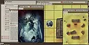 Fantasy Grounds - Road to War: The Equinox Crown (5E) Screenshot 3