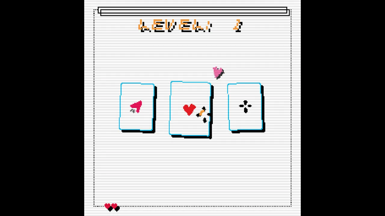 SPACE DASHER Screenshot 3