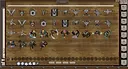 Fantasy Grounds - Shadowpunk (Token Pack) Screenshot 0