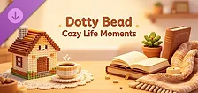 Dotty Bead: Cozy Life Moments