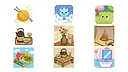 Dotty Bead: Cozy Life Moments Screenshot 5