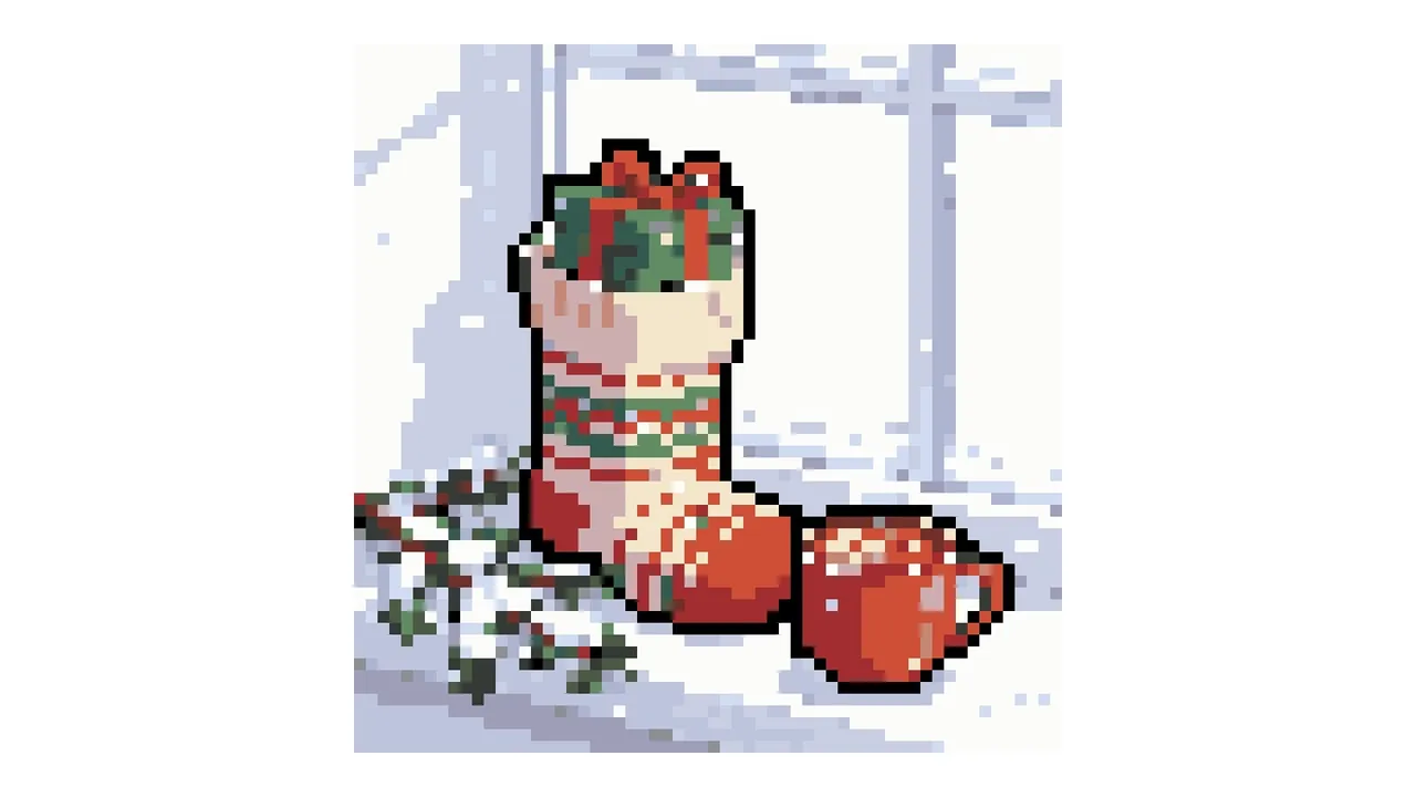 Dotty Bead: Cozy Life Moments Screenshot 6