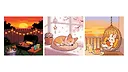 Dotty Bead: Cozy Life Moments Screenshot 0