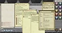 Fantasy Grounds - Mini-Dungeon #011: Buta No Shiro (PFRPG) Screenshot 1