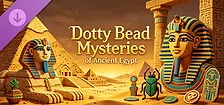 Dotty Bead: Mysteries of Ancient Egypt