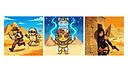 Dotty Bead: Mysteries of Ancient Egypt Screenshot 0
