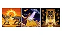 Dotty Bead: Mysteries of Ancient Egypt Screenshot 1