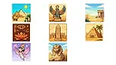 Dotty Bead: Mysteries of Ancient Egypt Screenshot 4