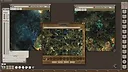 Fantasy Grounds -  Black Scroll Games - Forest of Fallen Giants (Map Pack) Screenshot 1