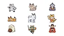 Dotty Bead: Mythical Beasts & Divine Creatures Screenshot 3