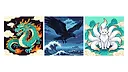 Dotty Bead: Mythical Beasts & Divine Creatures Screenshot 1