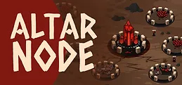 Altarnode: Roguelite Cult Colony
