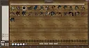 Fantasy Grounds - Wild West Pack 1 (Token Pack) Screenshot 2