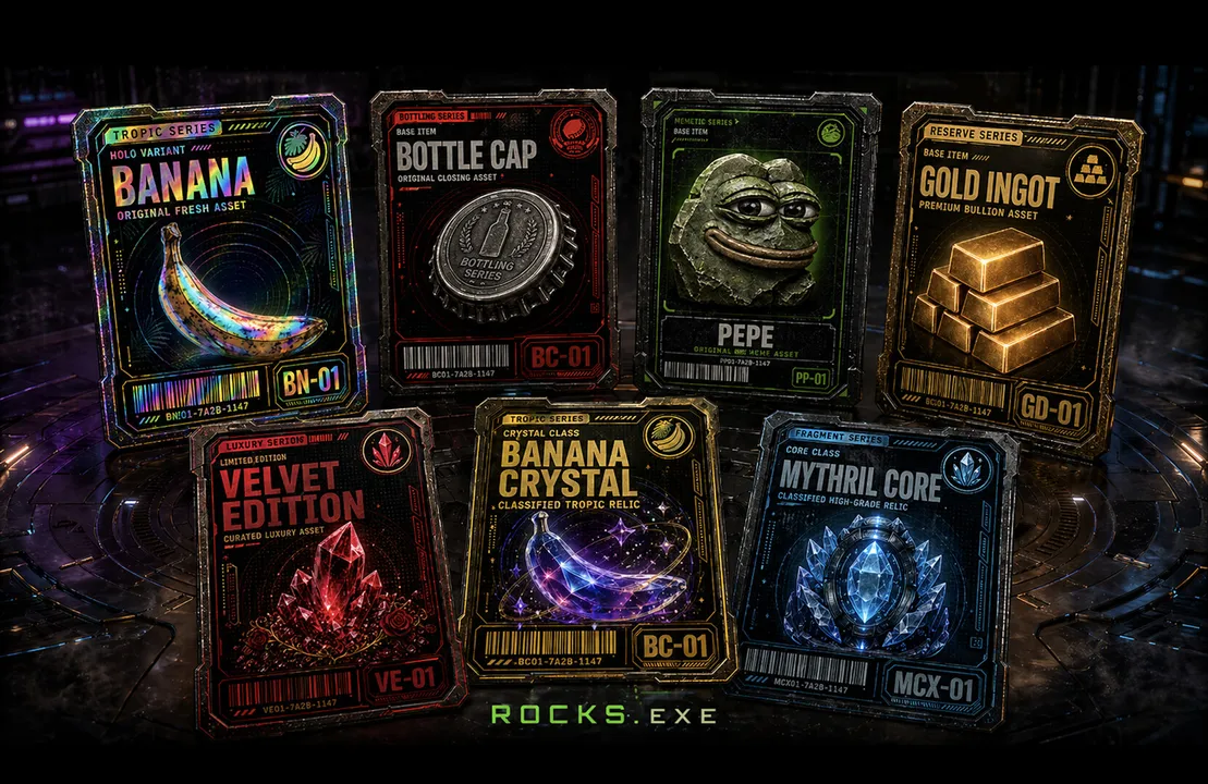 ROCKS.EXE Screenshot 8