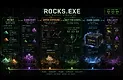 ROCKS.EXE Screenshot 1