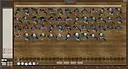 Fantasy Grounds - Space Characters (Token Pack) Screenshot 1