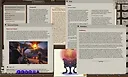 Fantasy Grounds - Legendary Planet: The Scavenged Codex (5E) Screenshot 3