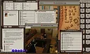 Fantasy Grounds - Legendary Planet: The Scavenged Codex (5E) Screenshot 0