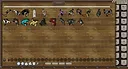 Fantasy Grounds - Modern 1 (Token Pack) Screenshot 0