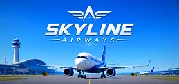 Skyline Airways Playtest