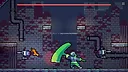 Cyber Pet'Scape : Call of Freedom Screenshot 0