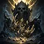 Death Dethroned icon