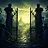 Beyond the Graveyard