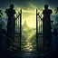 Beyond the Graveyard icon