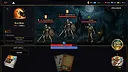 Last Spell Book Screenshot 5
