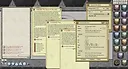 Fantasy Grounds - Mini-Dungeon #016: The Halls of Hellfire (PFRPG) Screenshot 0