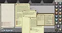 Fantasy Grounds - Mini-Dungeon #016: The Halls of Hellfire (PFRPG) Screenshot 1