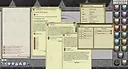 Fantasy Grounds - Mini-Dungeon #017: Shadows of Madness (PFRPG) Screenshot 0