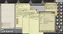 Fantasy Grounds - Mini-Dungeon #017: Shadows of Madness (PFRPG) Screenshot 1