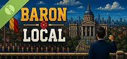 Baron Local Demo