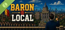 Baron Local Demo