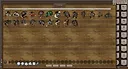 Fantasy Grounds - Townsfolk 2 (Token Pack) Screenshot 3