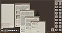Fantasy Grounds - Black Magic (5E) Screenshot 1