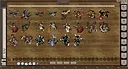 Fantasy Grounds - Hybrids (Token Pack) Screenshot 2