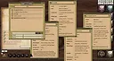 Fantasy Grounds - The Lost Library of Thoth (PFRPG) Screenshot 0